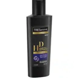Hair Fall Defense Shampoo-13