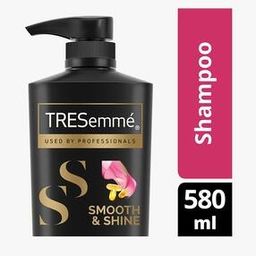 Smooth & Shine Shampoo-88