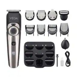 Men VHTH-32 9 In 1 Pro Multi Grooming Trimmer-27
