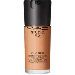 Studio Fix Fluid SPF 15 Foundation - NC44.5-3