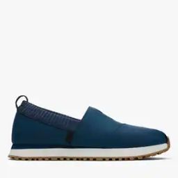 Men Resident Ripstop Slip-On Shoes-image-23