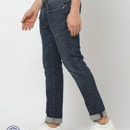 gap Men Mid-Wash Skinny Fit Jeans-picture-29