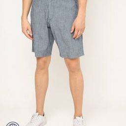 Shorts with Insert Pockets-image-26