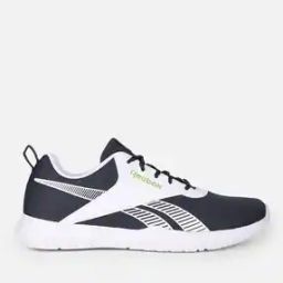 Men Dashmax Lace-Up Running Shoes-image-19