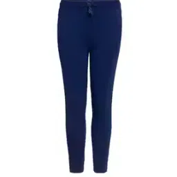 AB31 Super Combed Cotton Rich Trackpants with Side Pockets and Contrast Side Taping-image-71