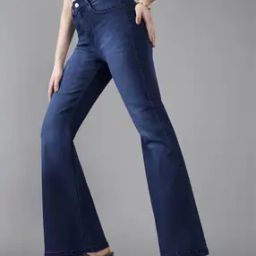 Women Flexi Waist Jeans-image-54