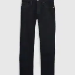 Boys Slim Fit Jeans-image-99