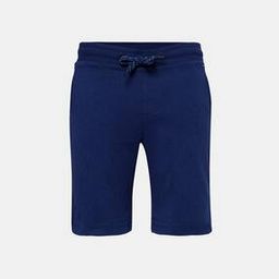 AB30 Super Combed Cotton Rich Shorts with Side Pockets and Contrast Side Tape-image-37