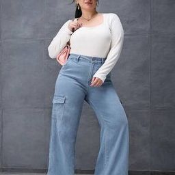Solid Jeans-image-6