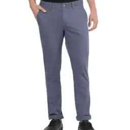 Men Slim Fit Chinos-picture-47