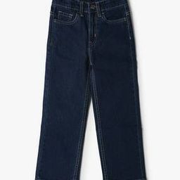 Women Straight Fit Jeans-image-57