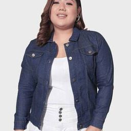 Women Regular Fit Jacket-image-8
