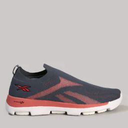 Smooth Edge Slip-On Shoes-picture-12