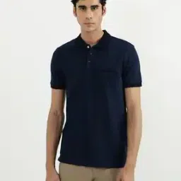 Polo T-Shirt with Welt Pocket-picture-49