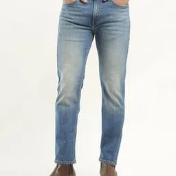 levi's Men Mid-Wash 511 Slim Fit Jeans-picture-26