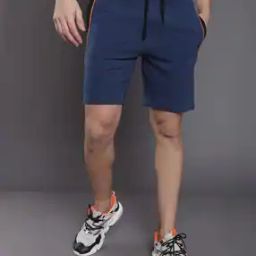 City Shorts with Insert Pockets-image-43