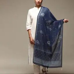 Women Printed Dupatta-image-52