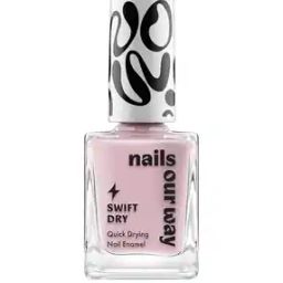 Swift Dry Nail Enamel-9