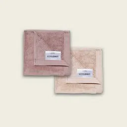 Set of 2 Soft Hand & Face Towel-32