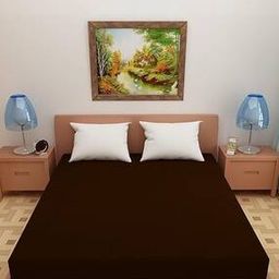 Waterproof Fitted Luxary Mattress Protector-picture-48