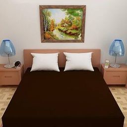Waterproof Fitted Single Mattress Protector-image-37