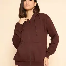 Women Oversized Fit Hoodie-picture-21
