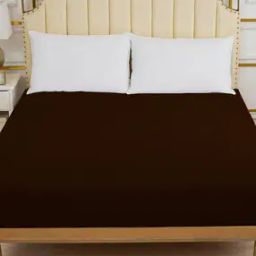 Fitted Waterproof Mattress Protector-image-75