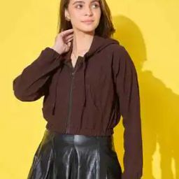 Women Relaxed Fit Jacket-picture-45
