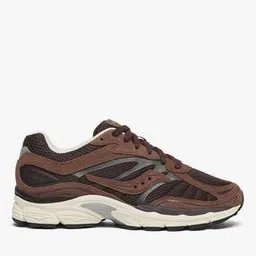 saucony Men Progrid Omni 9 Lace-Up Casual Shoes-picture-25