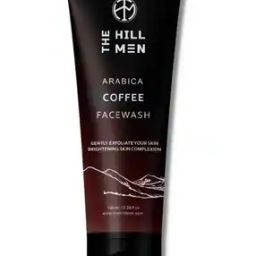 Men Arabica Coffee Face Wash-31