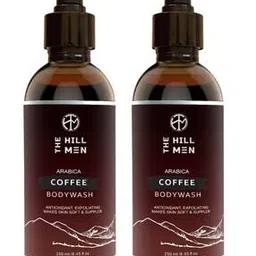 Arabica Coffee Bodywash Bath & Shower Gel-48