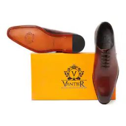 Men Lace-Up Formal Shoes -picture-37