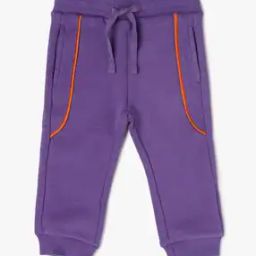 Boys Regular Fit Joggers-picture-25