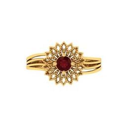 p.c. chandra jewellers Yellow Gold Ring-picture-38