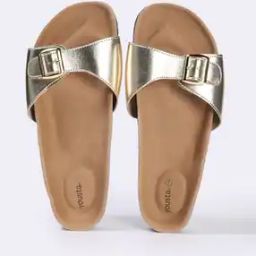 Women Slip-On Sandals-20