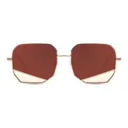 UV-Protected Square Sunglasses - OCMT35340288-image-32