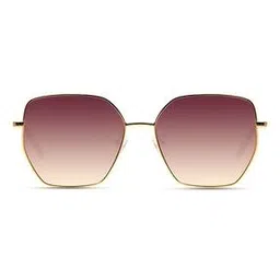 chilli beans Women UV-Protected Navigator Sunglasses-OCMT35615721-picture-40