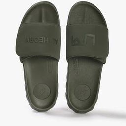 Men Stylish Pool Slides-image-82