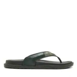 Men Slip-On Thong-Strap Flip-Flops -picture-12