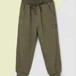 max Boys Mid Rise Joggers-picture-47