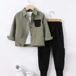 fastdeal x ag Boys Cotton Tracksuit Set-picture-27
