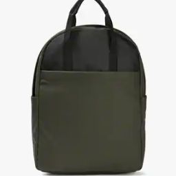 Men Everyday Backpack with Adjustable Straps-image-69