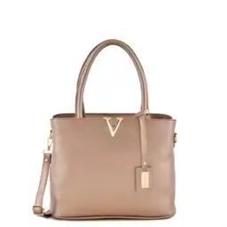 Women Textured Messenger Bag Adjustable Strap-image-27