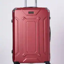 Trolley Bag with Number Lock-3