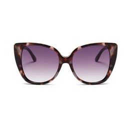 2001-Cheetah UV-Protected Full-Rim Cat-Eye Sunglasses-picture-41