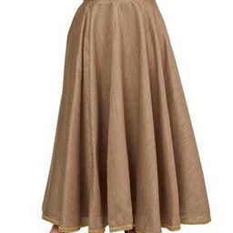 Women Maxi Regular Skirt -image-68