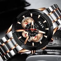 Women Analogue Watch-image-6