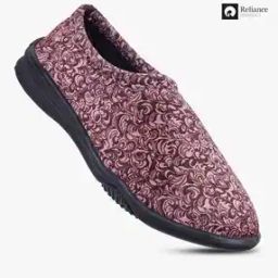 Women Printed Slip-On Shoes-image-35