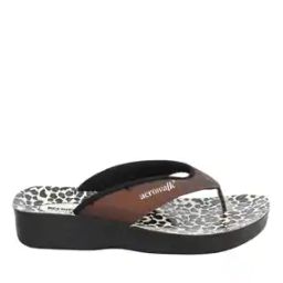 Slip-On Style Thong Flip-Flops-40