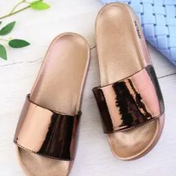 Women Slippers with Synthetic Upper-image-67